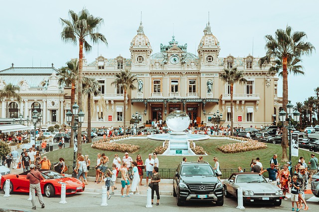 location de yacht monaco