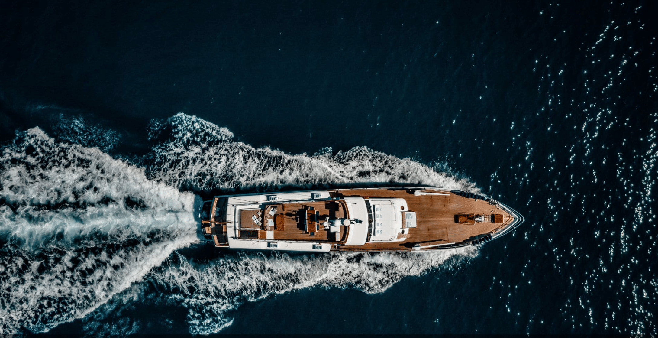 yacht CHANTELLA