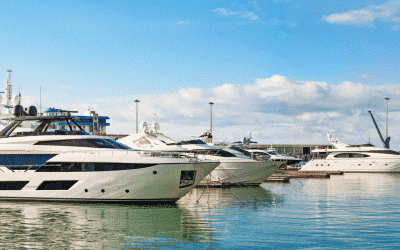 The guide to buying your first boat or yacht