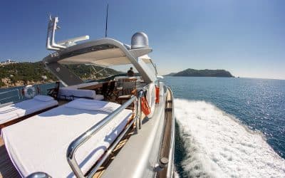 Yacht prices Yacht – How much will a yacht cost?
