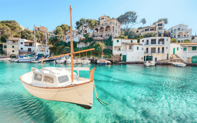 ESCAPE TO THE BALEARIC ISLANDS FOR A WONDERFUL ADVENTURE