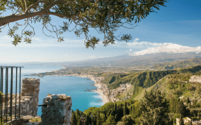 Explorez le charme de la Sicile