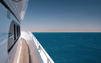 Décortiquer le Prix d’un Yacht de 30 Mètres : Les Éléments Déterminants