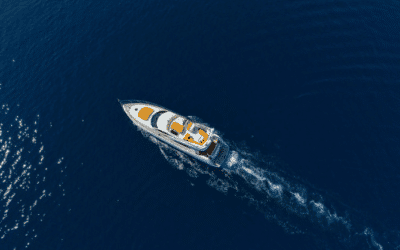 Combien coûte un yacht de 25 mètres ? Guide des prix et achat 2023