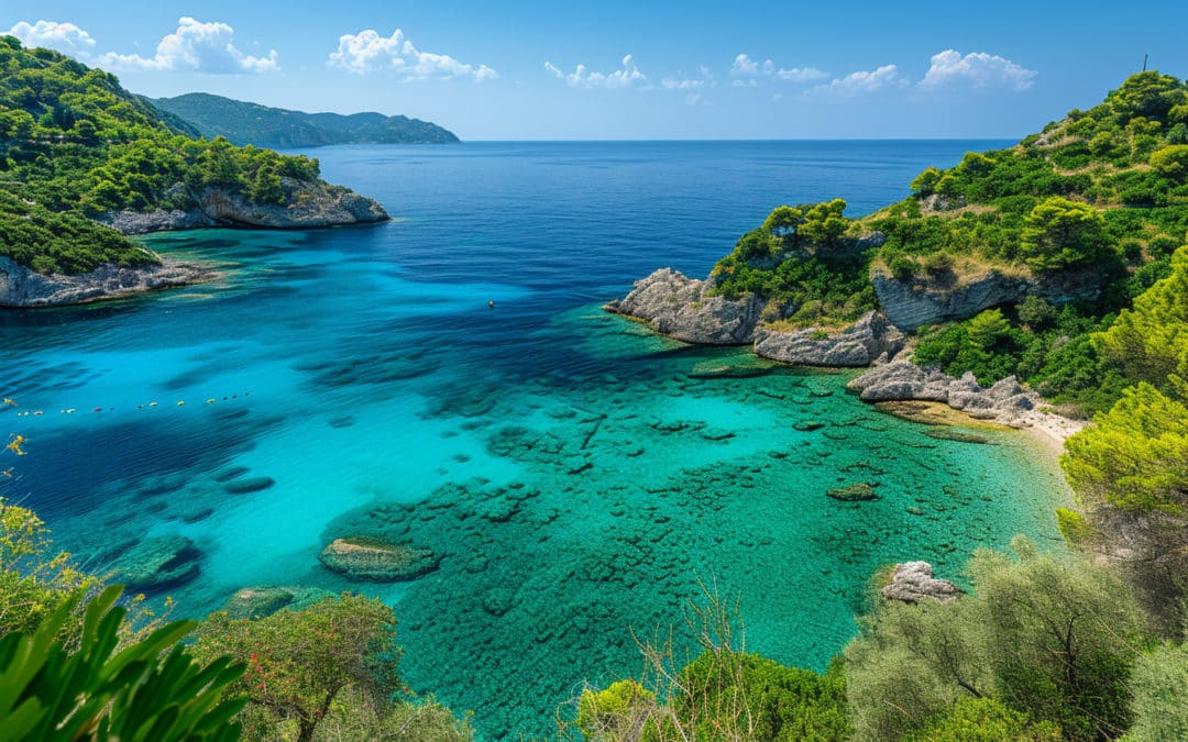 3 archipels à découvrir sur la Côte d’Azur, évasion garantie