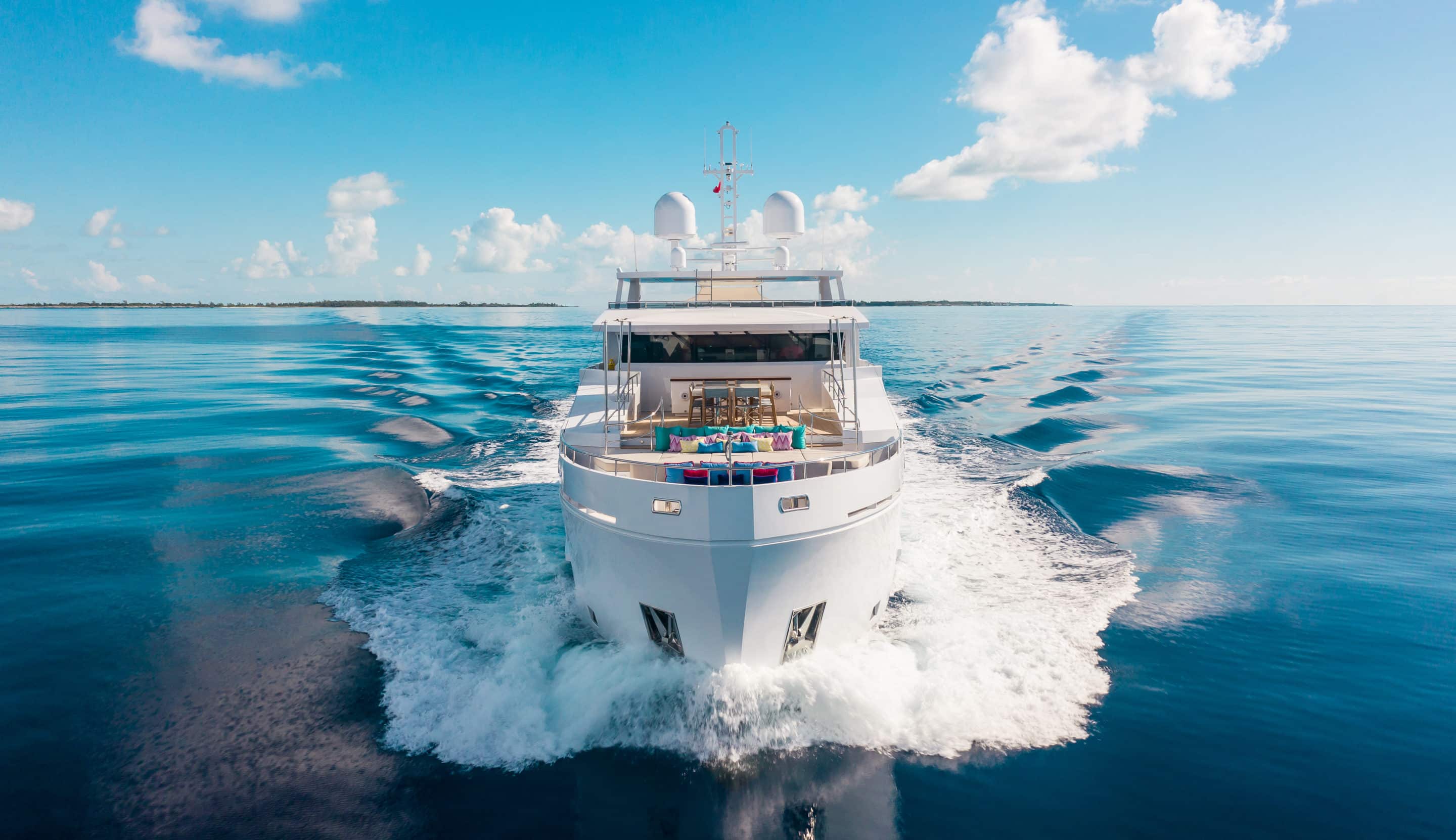 Location de bateaux en Méditerranée : des vacances exceptionnelles